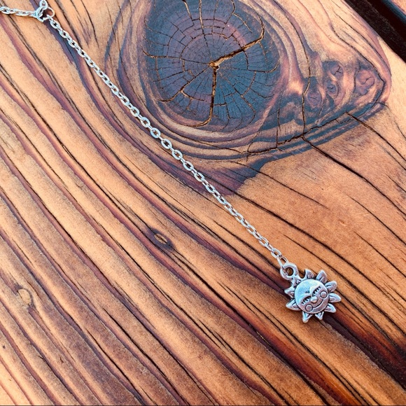 ☆ Sunlight ☆ Layered Necklace - Picture 5 of 8